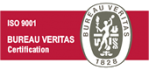 ISO 9001 Bureau Veritas