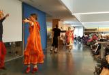 Semana cultural 2016