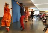 Semana cultural 2016