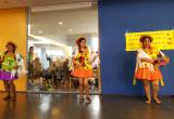Semana cultural 2016