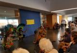 Semana cultural 2016