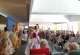 Semana cultural 2016