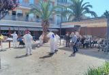 Semana cultural 2016
