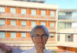 Enfermera, Hna Milagros Martínez