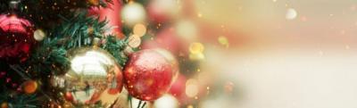 La ilusión de las fiestas navideñas en las personas mayores
