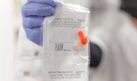 Sistema Personalizado de Dosificación de Medicamentos (SPD).