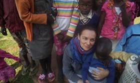 RSJ una experiencia de voluntariado en Nyarusange, Rwanda